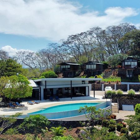 Pacific Kalokairi - Adults Only Hotel Tamarindo Buitenkant foto