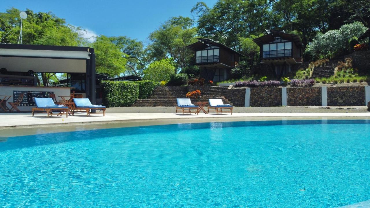 Pacific Kalokairi - Adults Only Hotel Tamarindo Buitenkant foto